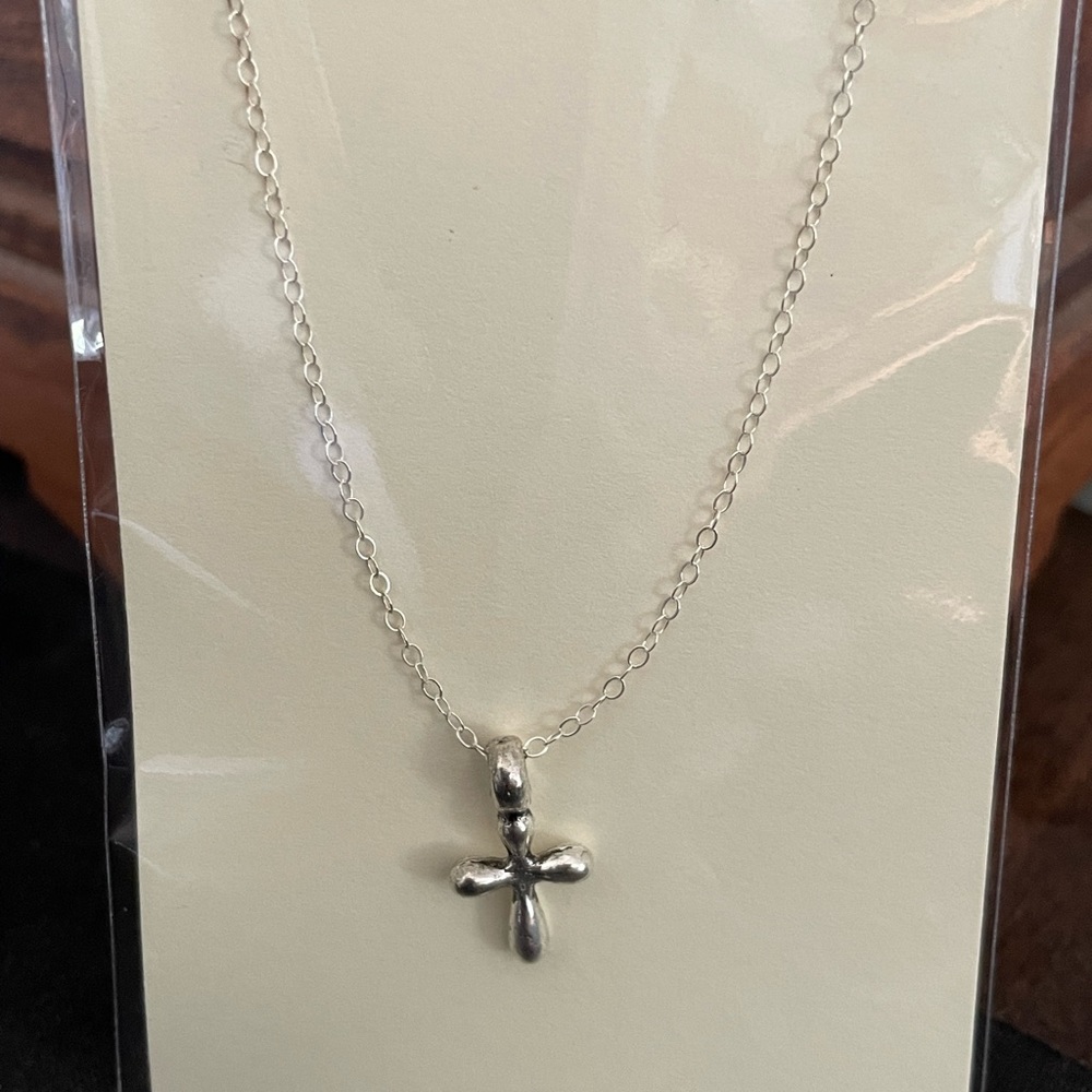 Cross on chain